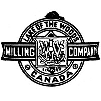 Lake of the Woods Milling