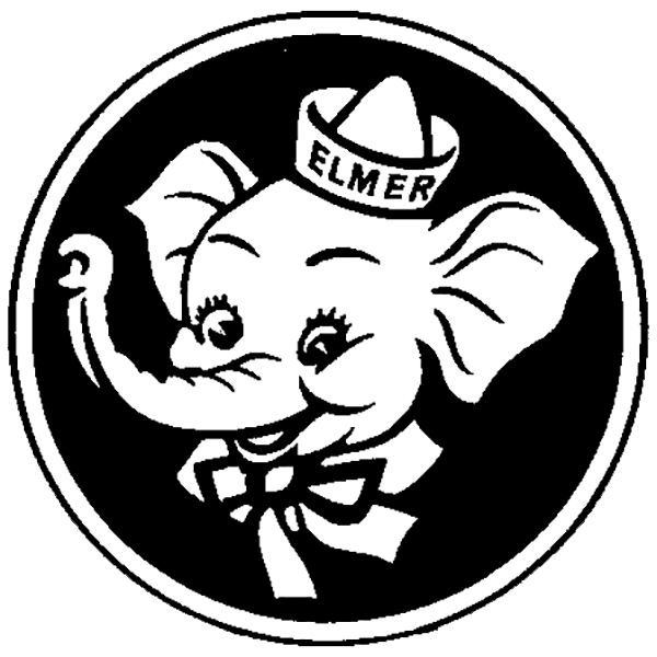 Elmer the Safety Elephant