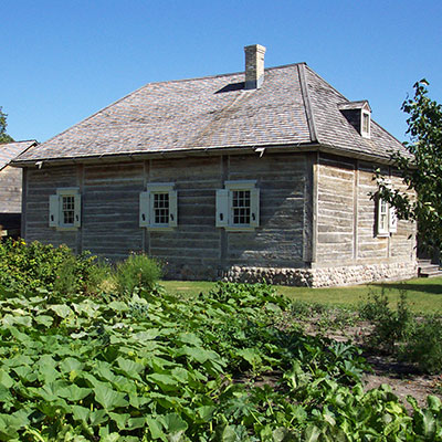 This is an interactive, searchable map of Manitobas historic sites.