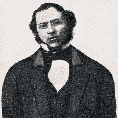 Ranald MacDonald (1824–1894) was the first native Anglophone to teach the English language in Japan. His formative years were spent at the Red River Settlement in Manitoba.
