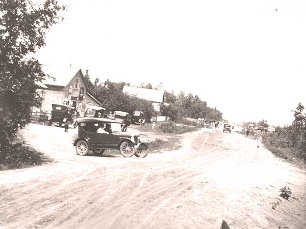 Waldersee 1928