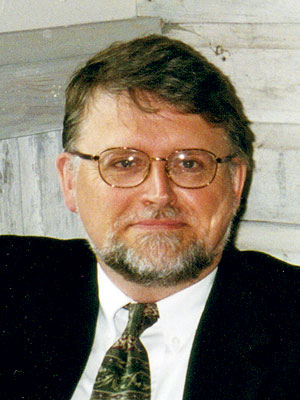 Jim Blanchard