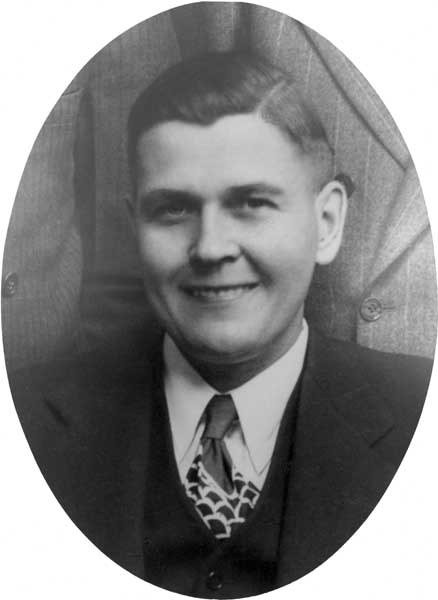 William L. Bullmore
