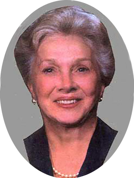 Margaret Aileen Hunt Carter