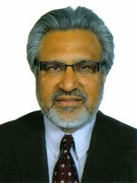 Gulzar Singh Cheema