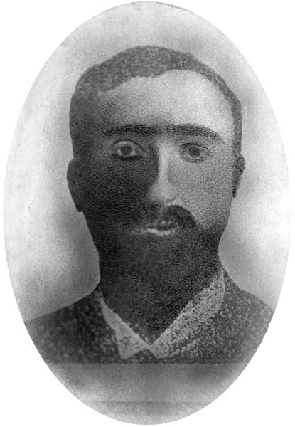 Elias George Conklin