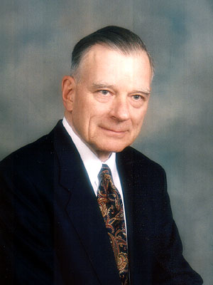 Alan L. Crossin