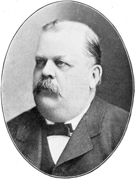 Alphonse Alfred Clermont LaRivière