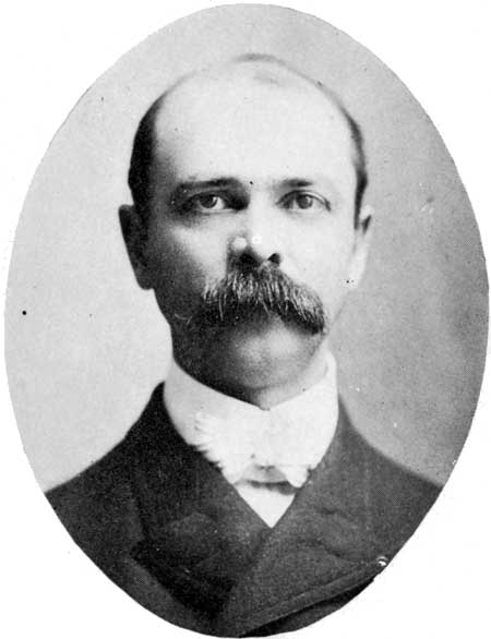 Isaac Walter Martin