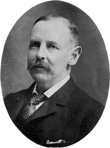 George Joseph Maulson