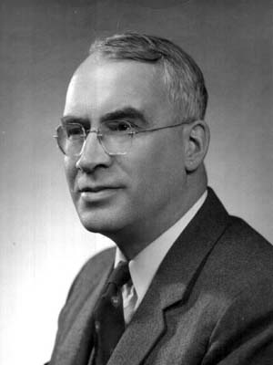 Dr. William Lewis Morton