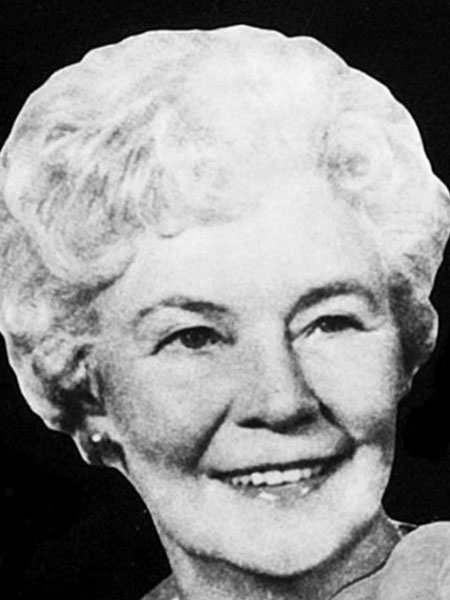 Anne Ethel “Nan” Murphy