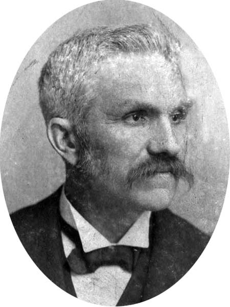 William Flowers Sirett