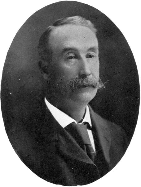 Arthur Stewart