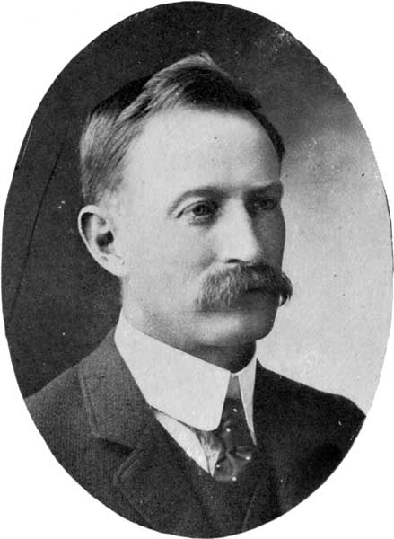 Henry Edwin Waller