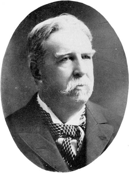 Charles Henry Wheeler
