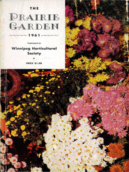 Prairie Garden 1961