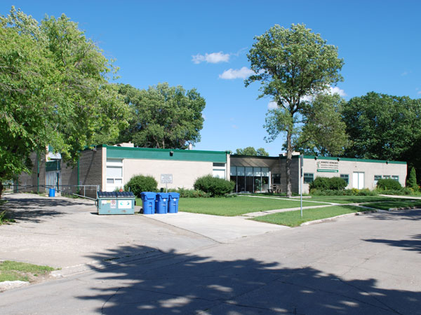 Winnipeg Mennonite Elementary and Middle Schools