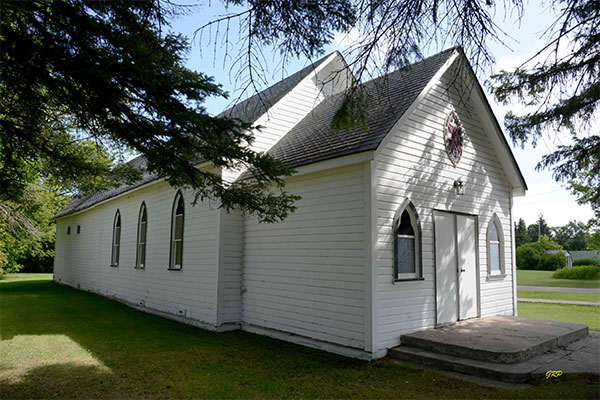 Altamont United Church