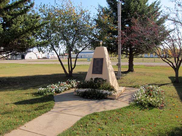 Argyle War Memorial