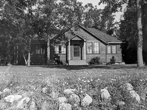 Armadale Cottage