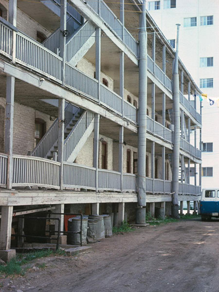Avoca Apartments
