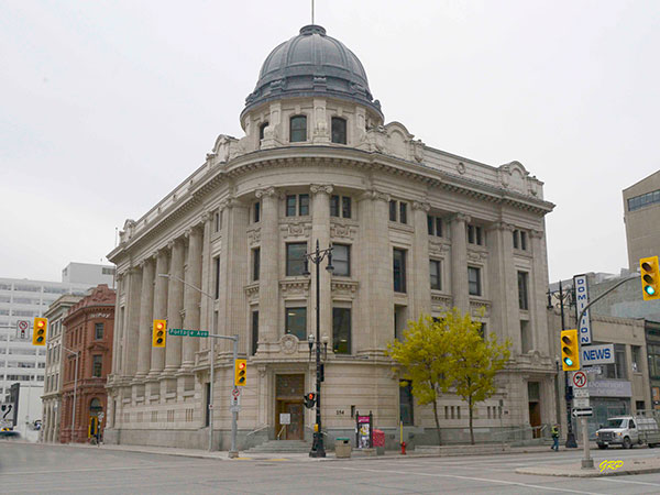 Bank of Nova Scotia Building