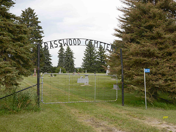Basswood Cemetery