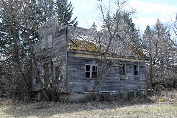 Bereziuk&rsquo;s General Store