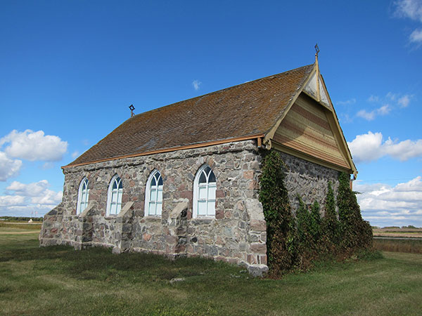 Breadalbane Presbyterian Church