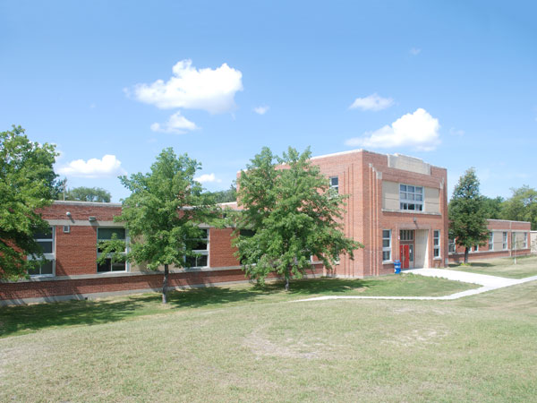 Brock Corydon School