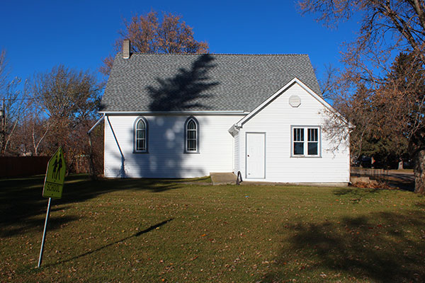 Brookdale United Church