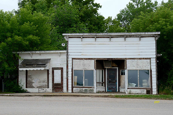 Campbell's General Store