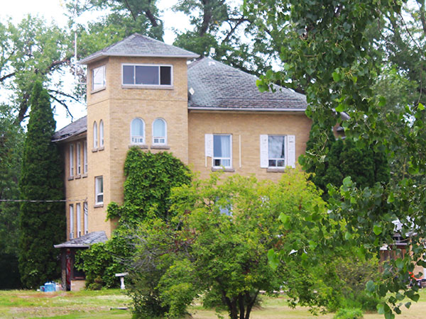 Carroll School