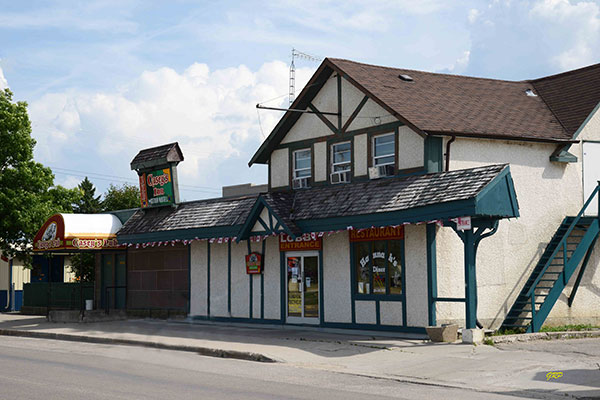 Casey's Inn