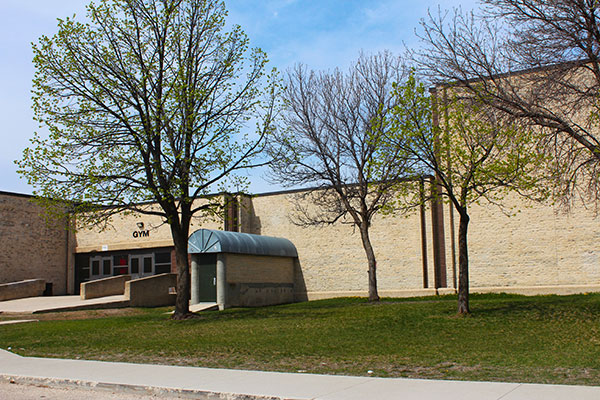 Chief Peguis Junior High School