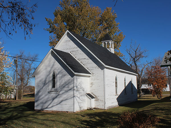 Christ Church Anglican at Austin