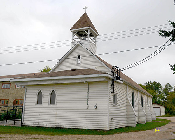 Christ Church Anglican