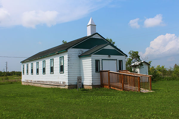 Clarkleigh United Church