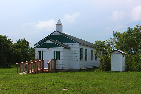 Clarkleigh United Church