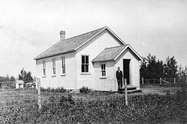 Cromarty School