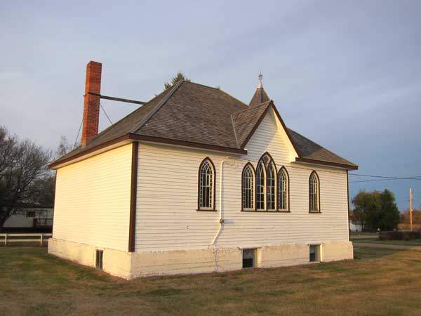 Cromer United Church