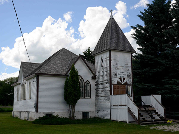 Cromer United Church
