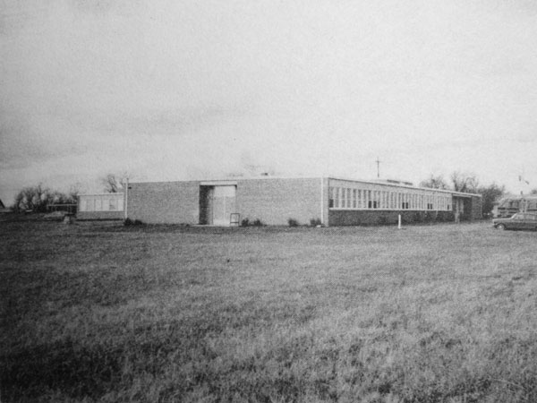 Deloraine Collegiate