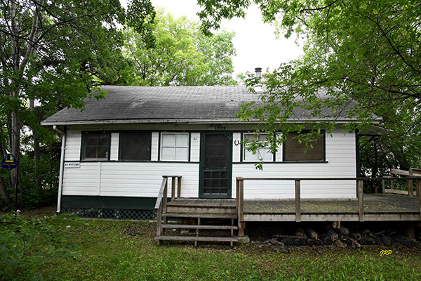 Devon Lodge