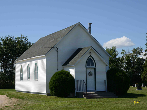 Dunara United Church