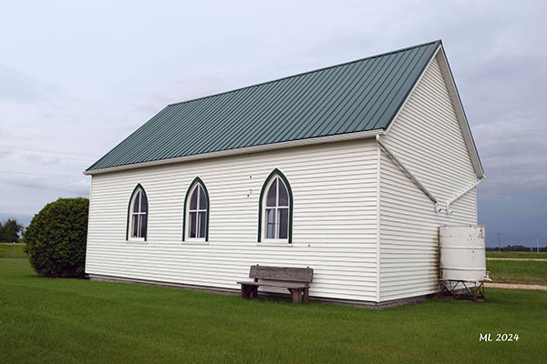 Dunara United Church