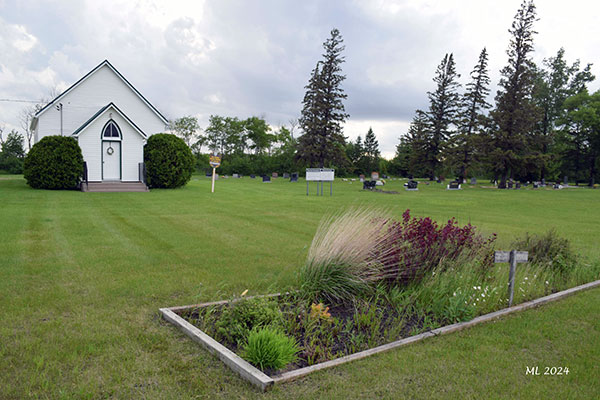 Dunara United Church