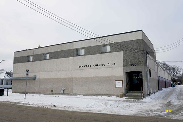 Elmwood Curling Club