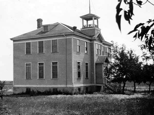 Original Fannystelle School